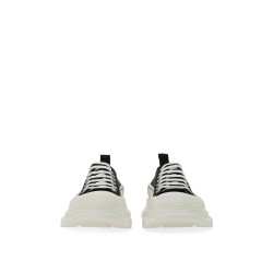 "TREAD SLICK" SNEAKER