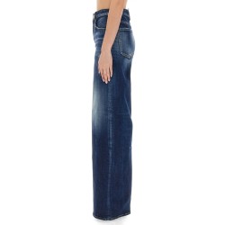 "TRAVELLER" JEANS