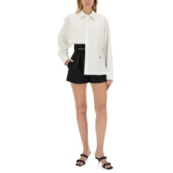 SHIRT WITH LOGO