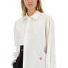 SHIRT WITH LOGO