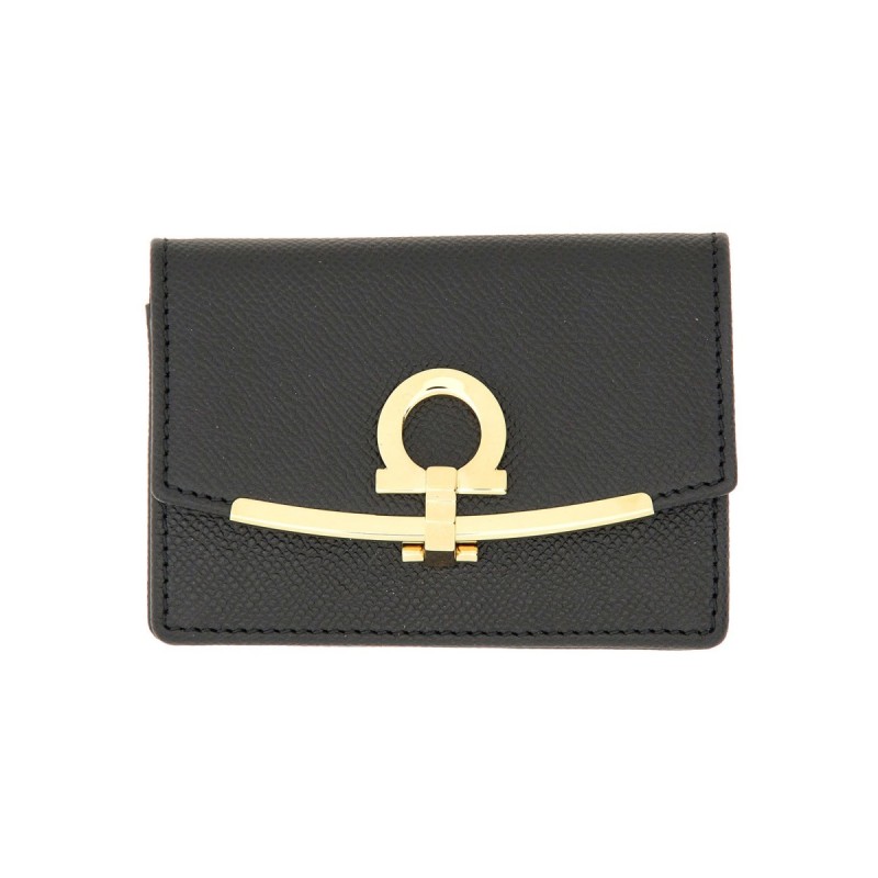 BUSINESS CARD HOLDER "HOOKS"