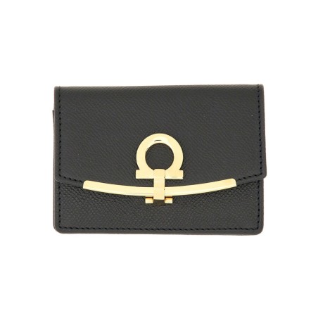BUSINESS CARD HOLDER "HOOKS"