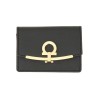 BUSINESS CARD HOLDER "HOOKS"