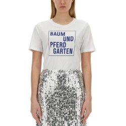 T-SHIRT WITH PRINT