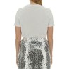 T-SHIRT WITH PRINT