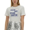 T-SHIRT WITH PRINT