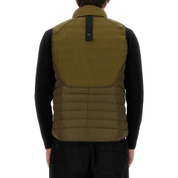 PADDED VEST