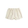 stripe y/d woven shorts - chapter 1