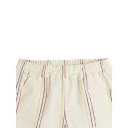 stripe y/d woven shorts - chapter 1