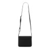 MEDIUM LEATHER SHOULDER BAG