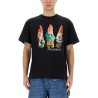 "GNOME TRIO" T-SHIRT