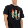 "GNOME TRIO" T-SHIRT