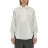COTTON BLOUSE