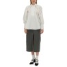 COTTON BLOUSE