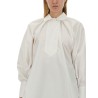 COTTON BLOUSE