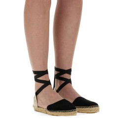 ESPADRILLES FLAT