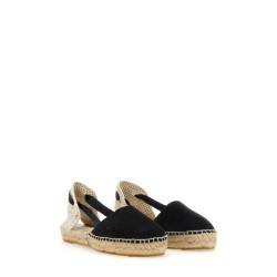 ESPADRILLES FLAT