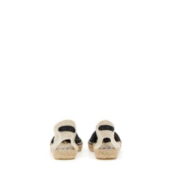 ESPADRILLES FLAT