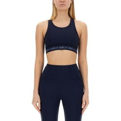 TOPS WITH LOGO