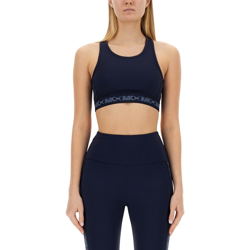 TOPS WITH LOGO