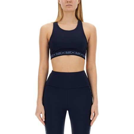 TOPS WITH LOGO
