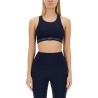 TOPS WITH LOGO