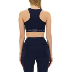 TOPS WITH LOGO