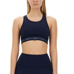 TOPS WITH LOGO