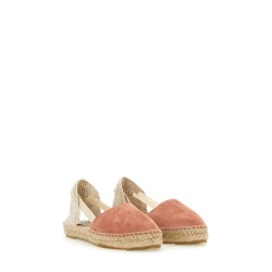 ESPADRILLES FLAT