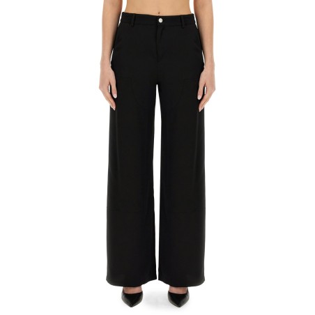 PALAZZO PANTS