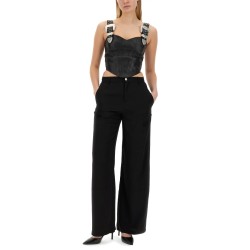 PALAZZO PANTS