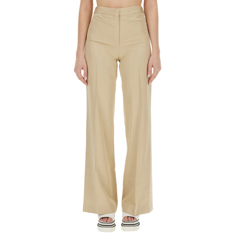 FLARE FIT PANTS