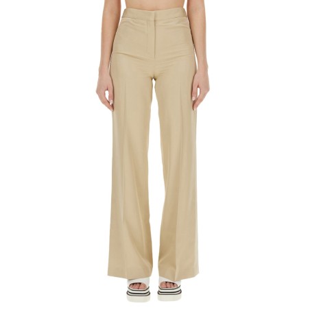 FLARE FIT PANTS