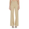 FLARE FIT PANTS