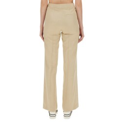 FLARE FIT PANTS