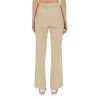 FLARE FIT PANTS