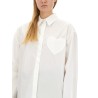HEART PATCH SHIRT