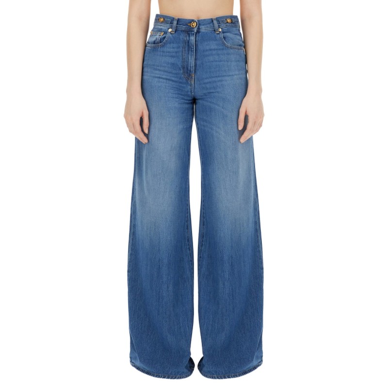 MARINE JEANS