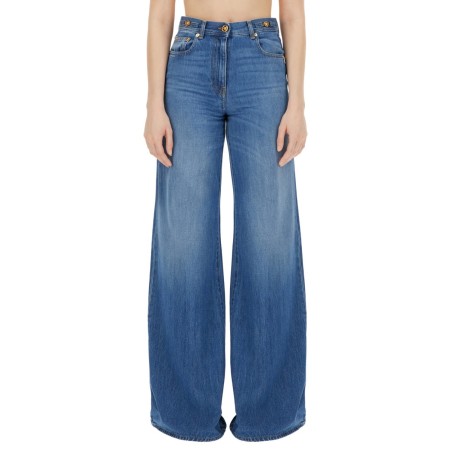 MARINE JEANS