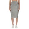 KNIT SKIRT