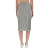 KNIT SKIRT