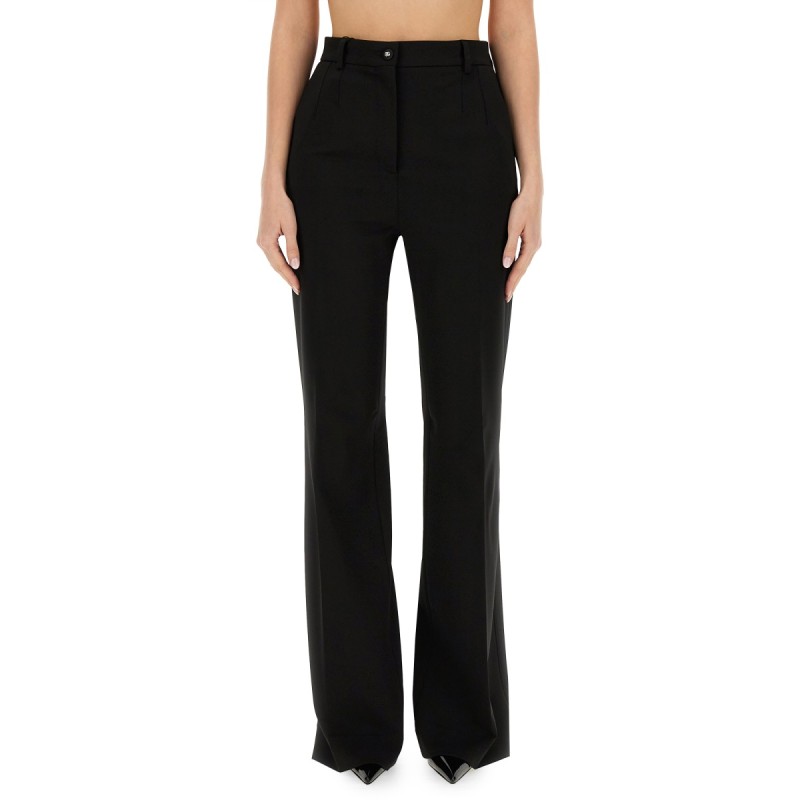 FLARE FIT PANTS