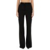 FLARE FIT PANTS