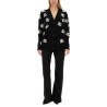 FLARE FIT PANTS