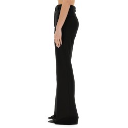 FLARE FIT PANTS