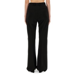 FLARE FIT PANTS