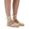 ESPADRILLES FLAT