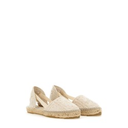 ESPADRILLES FLAT