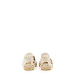 ESPADRILLES FLAT