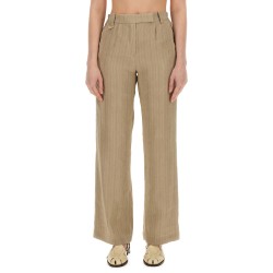 LINEN PANTS
